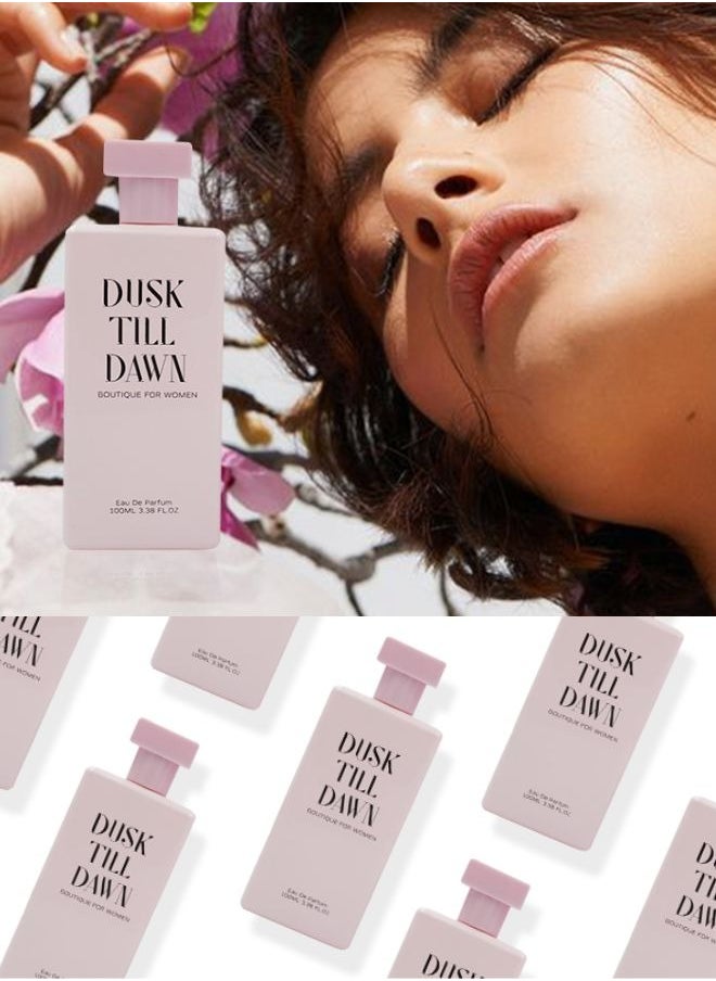 أتلانتيك - عطر دسك تيل داون 100 مل او دي بارفان للنساء - Image 1