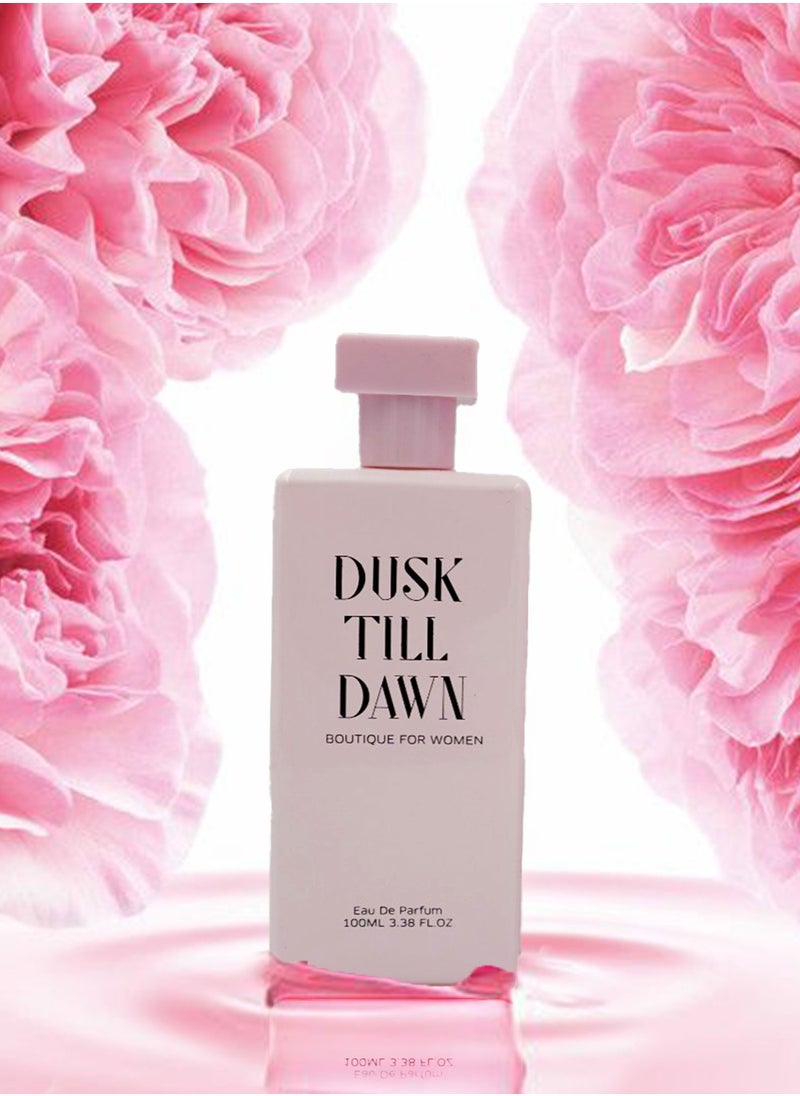 أتلانتيك - عطر دسك تيل داون 100 مل او دي بارفان للنساء - Image 1