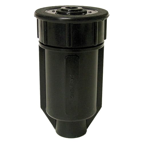 Lucky Line Sprinkler Key Hider, Black - Image 1
