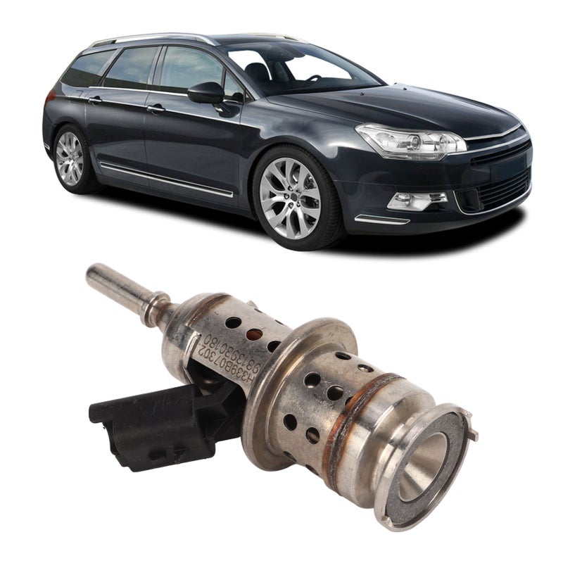 Catalytic Fluid Injector 9813930180 Aluminum Alloy Replacement for Peugeot 3008 308 5008 508 Boxer - Image 2