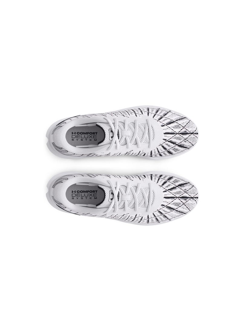 UNDER ARMOUR Charged Breeze 2 Running Shoes  - Image 4