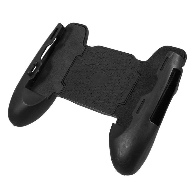 Artibetter Mobile Game Controller with Trigger Joystick Comfortable Grip and Integrated Phone Stand - Image 1