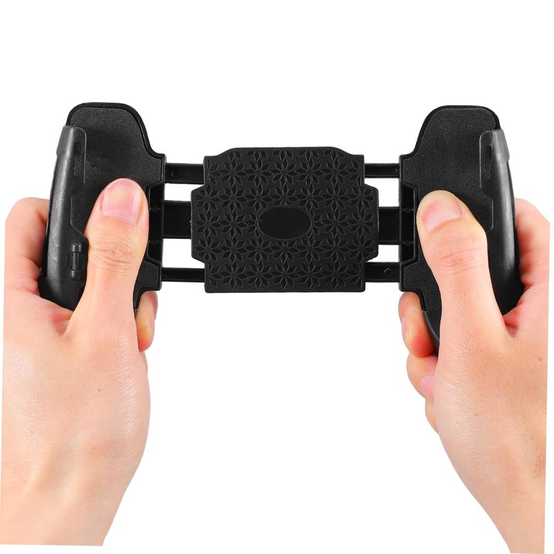 Artibetter Mobile Game Controller with Trigger Joystick Comfortable Grip and Integrated Phone Stand - Image 5