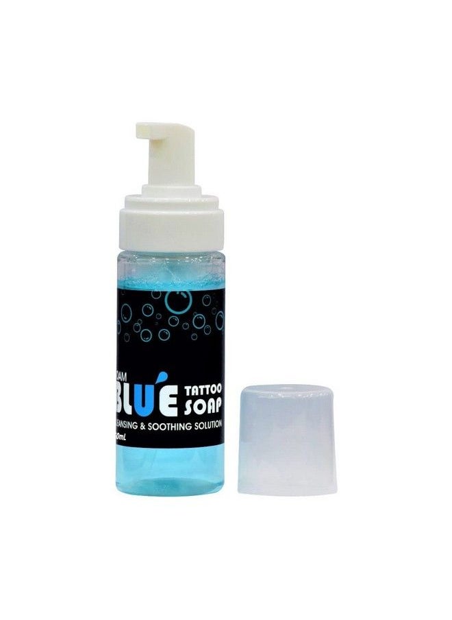 Healing & Cleaning Foaming Blue Soap 150Ml - pzsku/Z3CE176D86DF74C50CA48Z/45/_/1690523948/9cbec134-f7fd-4d9b-ac22-e47f57112a28