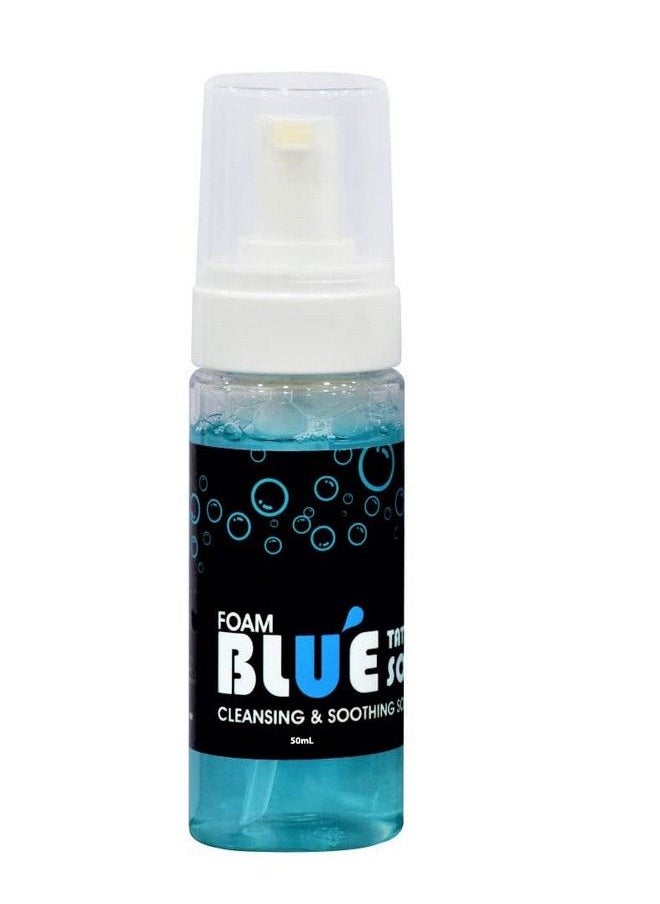 Healing & Cleaning Foaming Blue Soap 150Ml - pzsku/Z3CE176D86DF74C50CA48Z/45/_/1690523952/456881a1-9aa2-4eb1-b52a-a210f9be5382