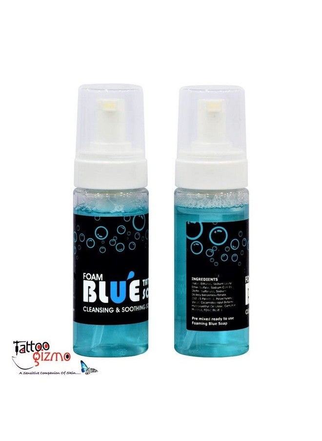 Healing & Cleaning Foaming Blue Soap 150Ml - pzsku/Z3CE176D86DF74C50CA48Z/45/_/1690523959/89f0606c-ce2c-4126-aa6a-fbc0c4386faa