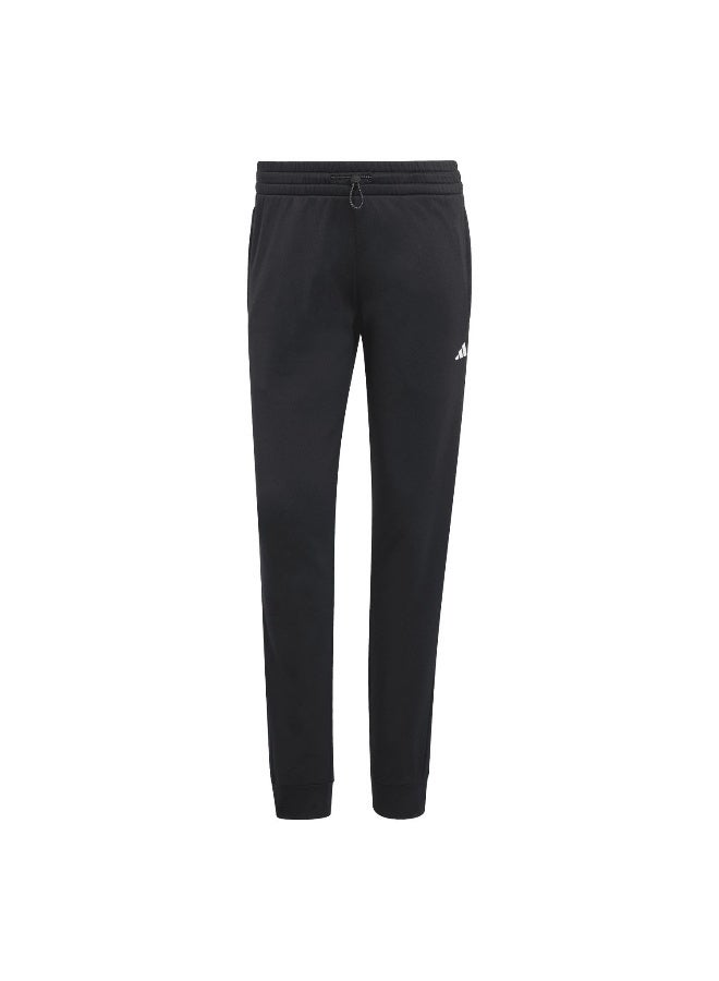 W Gg Tap P Black Training Pants 2XS