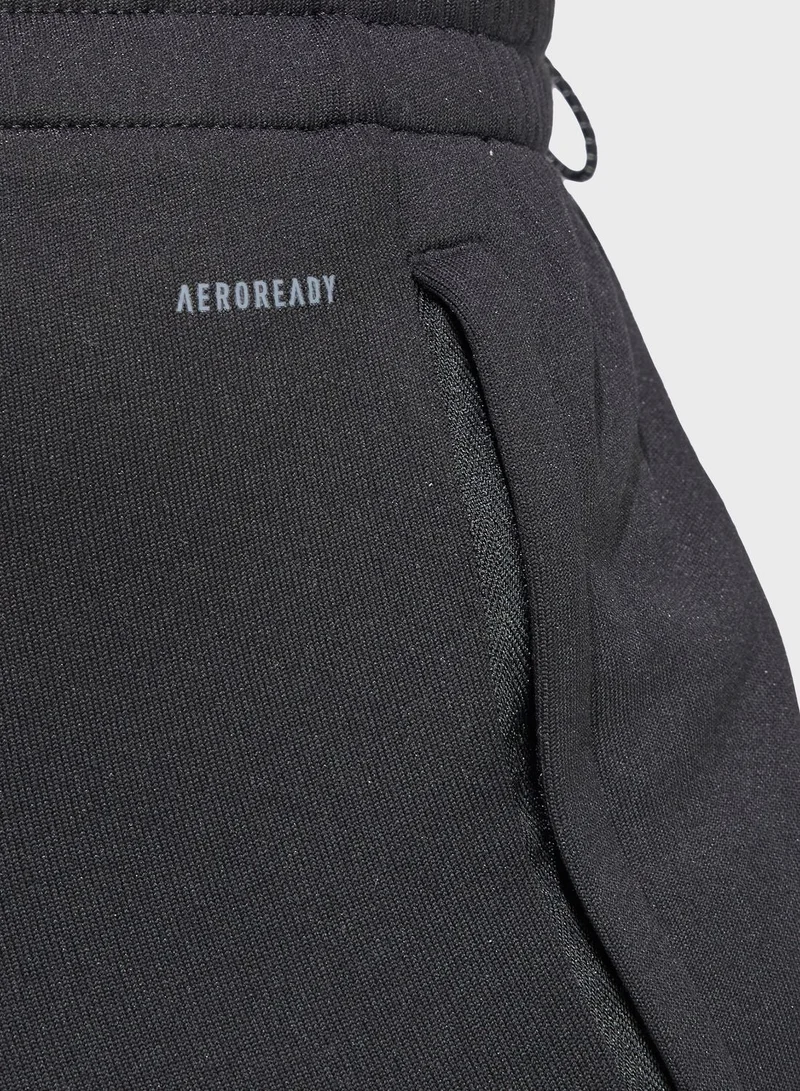 adidas Originals W Gg Tap P Black Training Pants 2XS