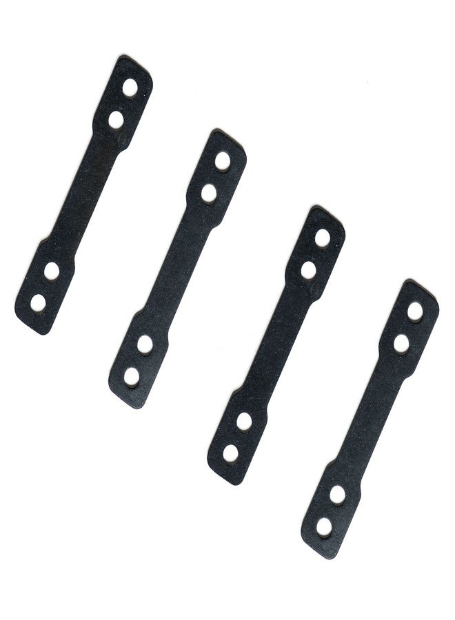 وسادات امتصاص الصدمات من نوع Loaded Boards مقاس 1/16 بوصة لألواح التزلج الطويلة - Image 2