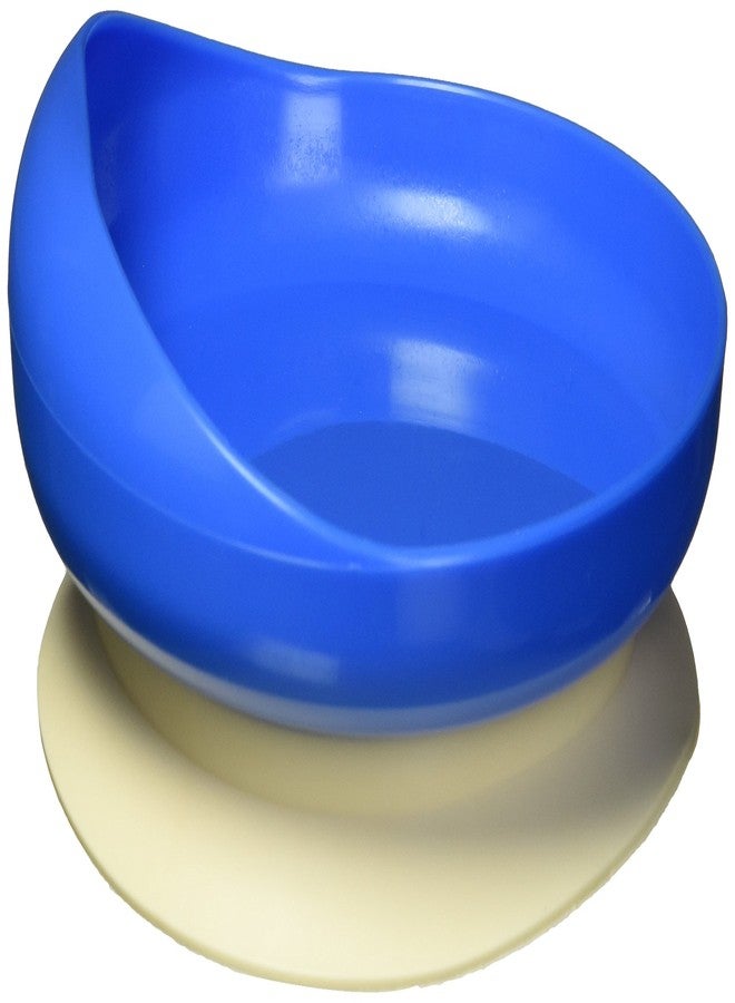 إس بي ابلوير طبق مغرفة SP Ableware 64215 بقاعدة شفط - Image 2