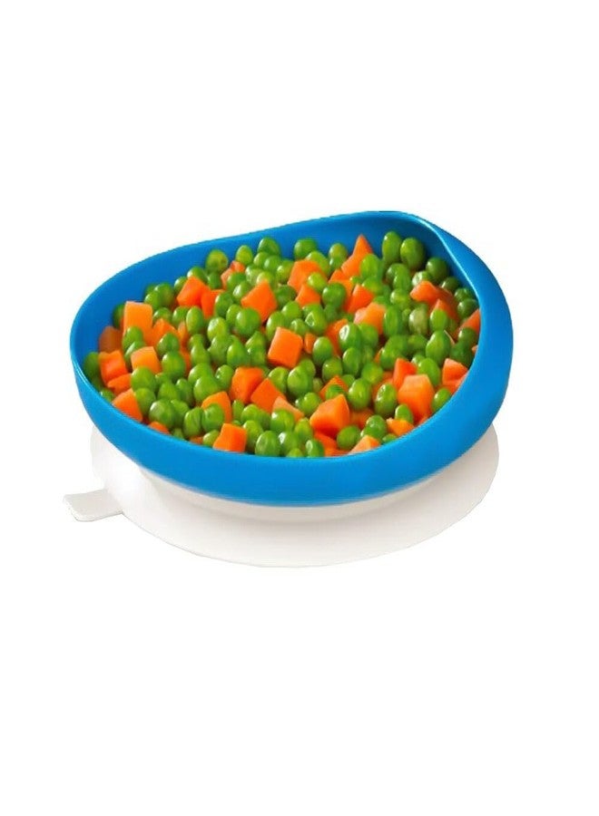 إس بي ابلوير طبق مغرفة SP Ableware 64215 بقاعدة شفط - Image 1
