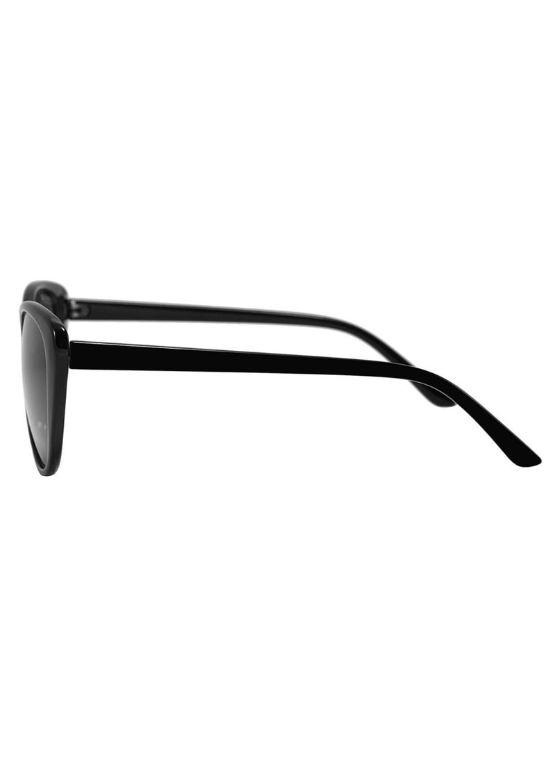 Veil Cateye Sunglasses- V890 - Image 3