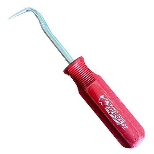 Wilde Tool 544.Z 7-inch Cotter Key Extractor and Trampoline Install Tool - Image 5