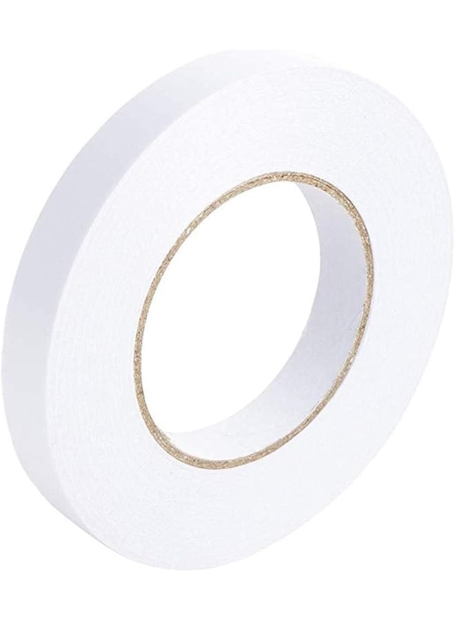 بي ان بي شريط لاصق مزدوج الجوانب 12 مم - Image 1