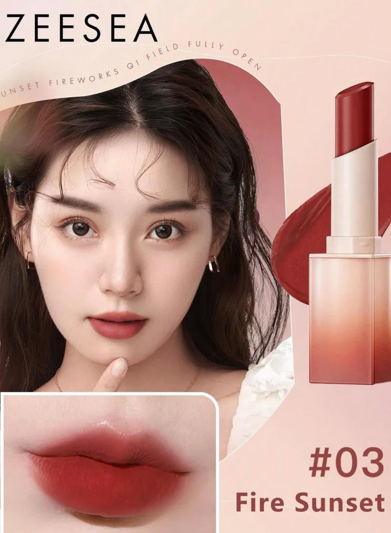 زيسي زي سي فيلفيت جوزيير أحمر شفاه ٠٣