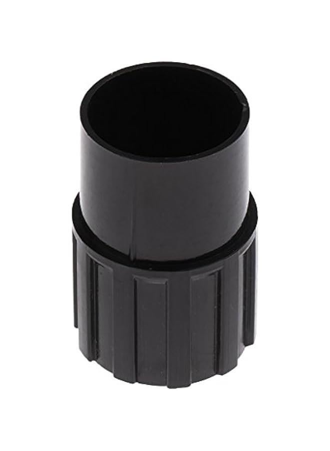 Generic 2pcs Black Tenor Saxophone Sax End Plug Cap Wind Instrument Parts - Image 4