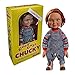Mezco Chucky Ray Mezco Designers Series Mega Scale Childs Play Talking Good Guys - Image 2