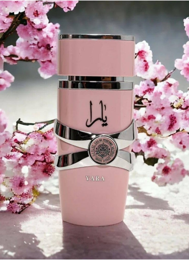 Lattafa - Yara EDP 100ml - Image 1