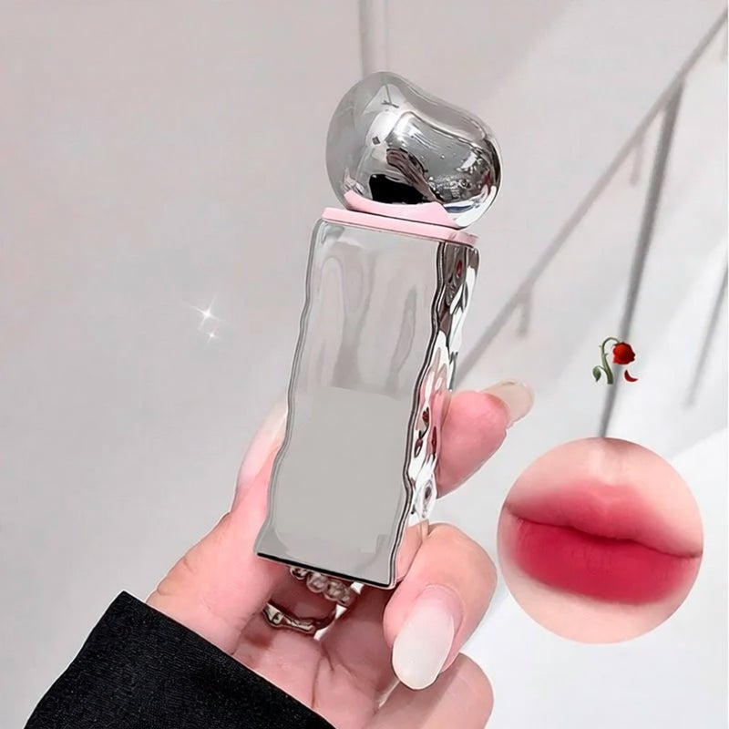 Velvet Glow Lip Tint - Image 3