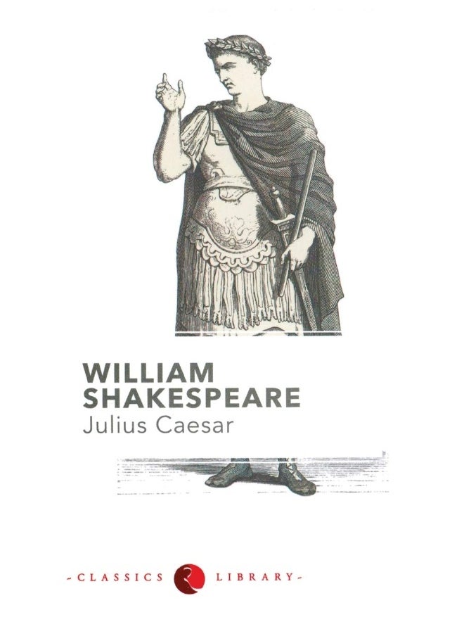 Rupa Publications India Julius Caesar 