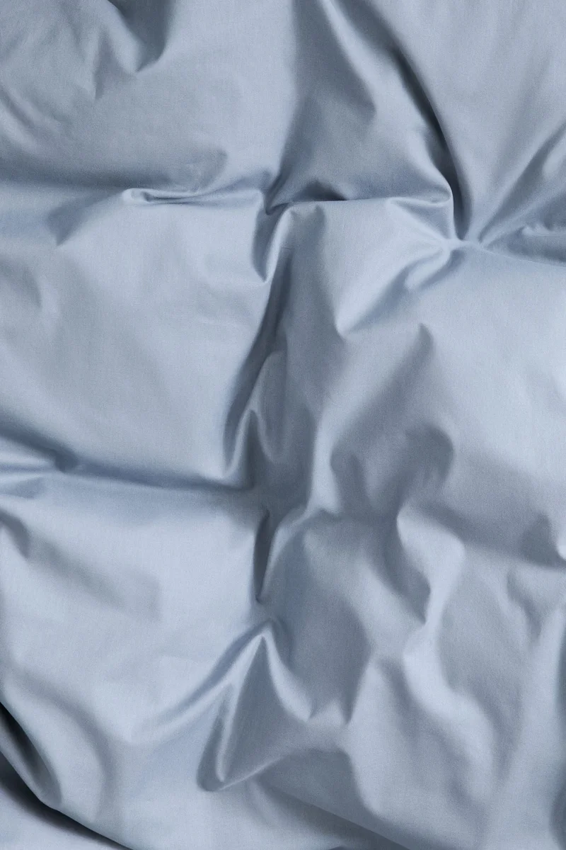 H&M Cotton duvet cover set