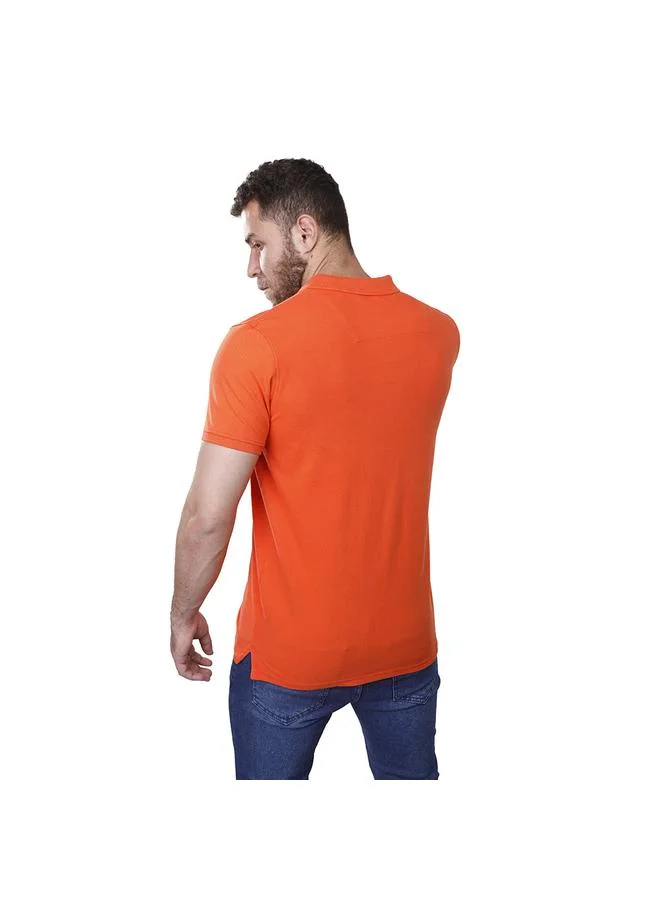 كوب قميص بولو للرجال من كوب