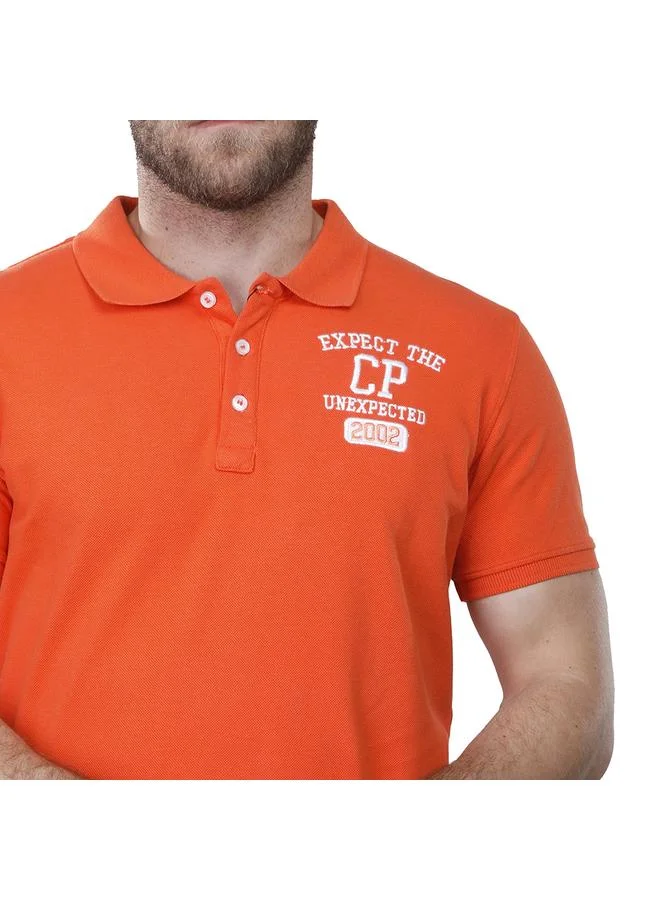 كوب قميص بولو للرجال من كوب