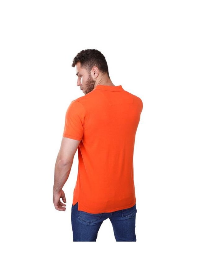 كوب قميص بولو للرجال من كوب - Image 1