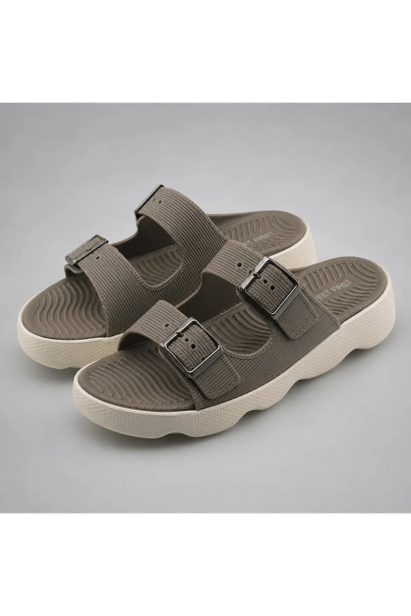 Feet First Casual Everyday Comfort Sandals