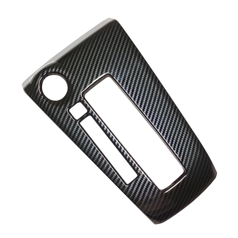AOKIO Center Console Gear Shift Panel Cover Trim for Nissan Kicks 2018 2019 2020 2021 2022 2023 2024 Car Accessories