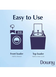 Downy Regular Fabric Softener Valley Dew Dual Pack  - Image 5
