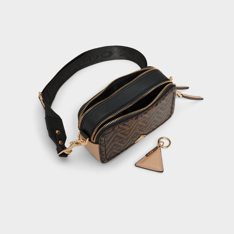 ALDO DWUMA L CITY HANDBAG - Image 3