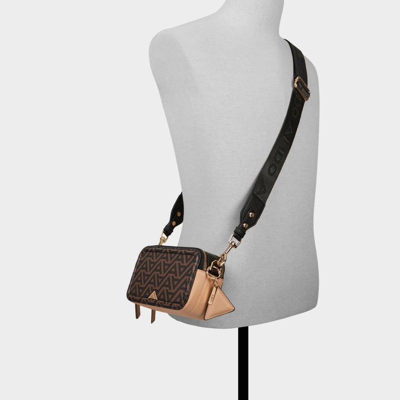 ALDO DWUMA L CITY HANDBAG - Image 4