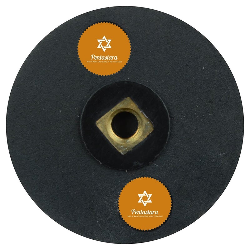 PENTASTARA Mixer Grinder Motor couplers Jar Couplers21 units Suitable for Bajaj Crompton Lifelong Murphy Richards Usha Pigeon Kenstar Sumeet Orient for Almost All Mixer Grinders - Image 5