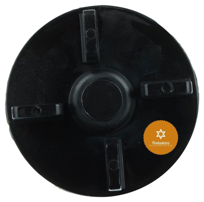 PENTASTARA Mixer Grinder Motor couplers Jar Couplers21 units Suitable for Bajaj Crompton Lifelong Murphy Richards Usha Pigeon Kenstar Sumeet Orient for Almost All Mixer Grinders - Image 2