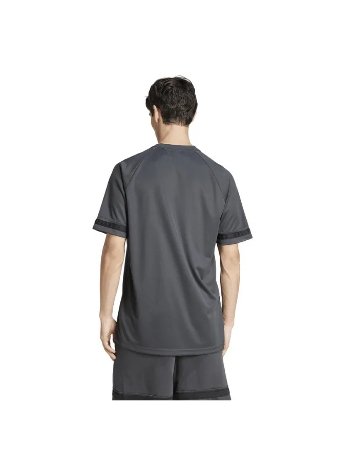 Adidas adidas seasonal essentials us sport men t-shirt
