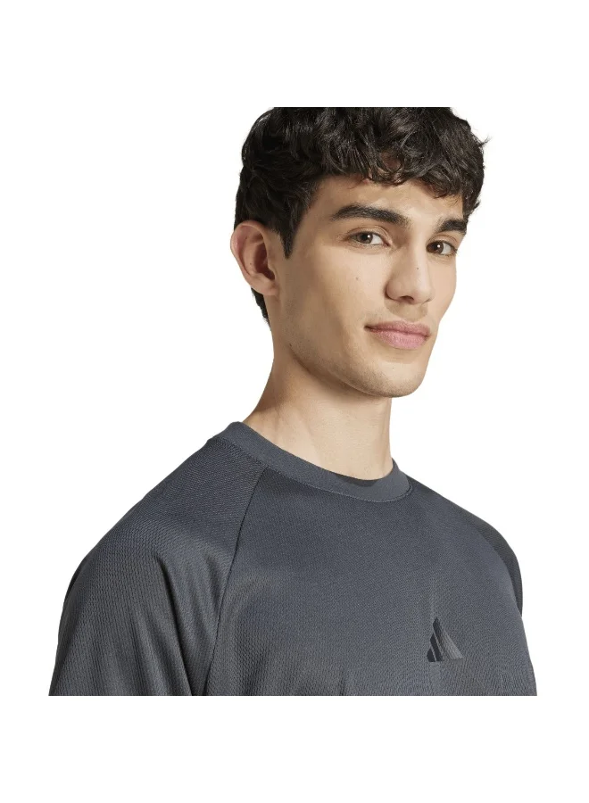 Adidas adidas seasonal essentials us sport men t-shirt