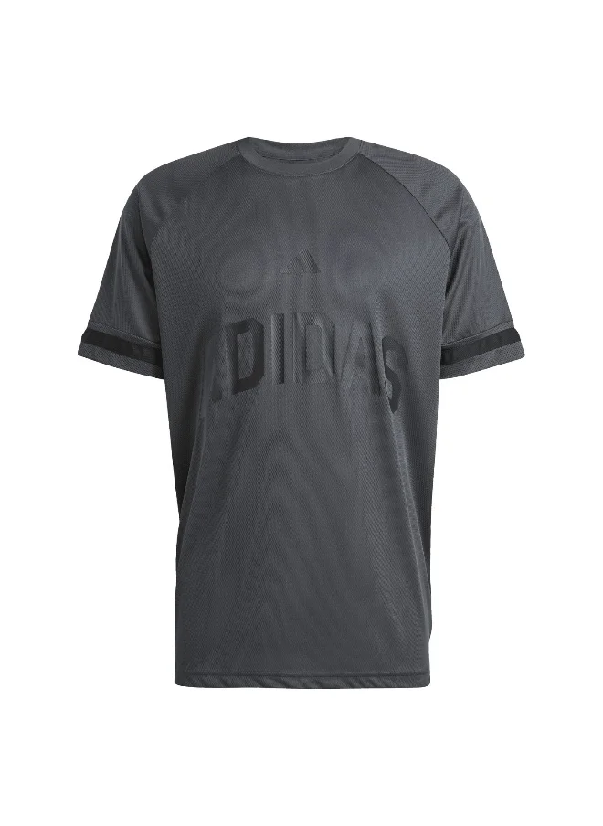 Adidas adidas seasonal essentials us sport men t-shirt