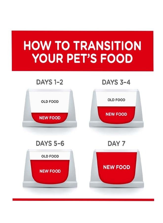 Hill's Science Plan Performance Adult Dog Food With Chicken - 14 Kg  - Image 3