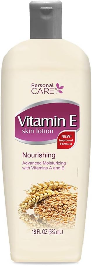 Lotion Vitamin E 143 Pound
