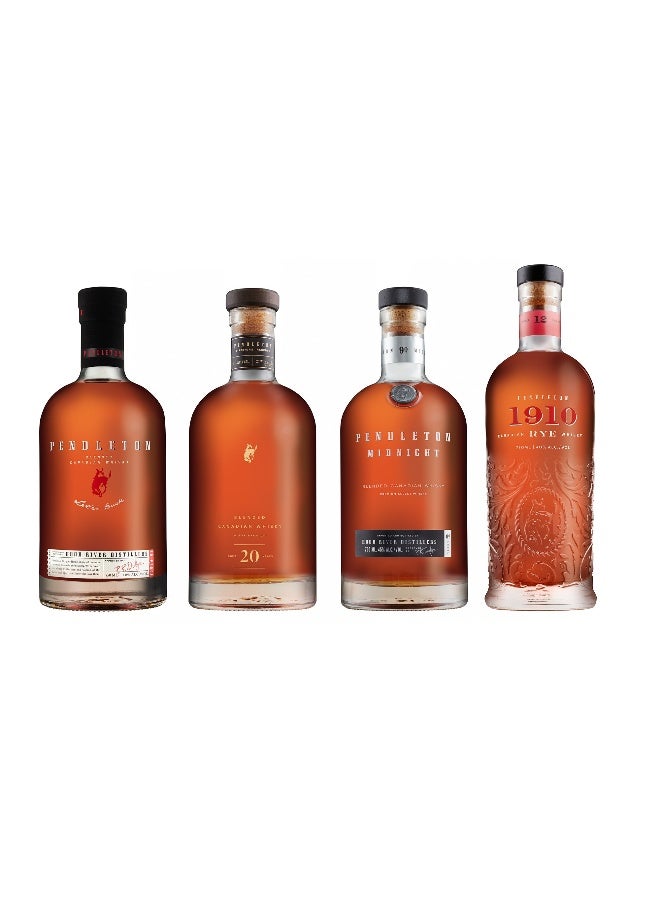 Nakpunar 3 pcs 12 oz Heavy Base Glass Liquor Bottles with T-Top Synthetic Cork with Bonus Glass Bottle Stopper and Regular Bottle Cork Made in the USA (3, 12 oz (375 ml)) - Image 3