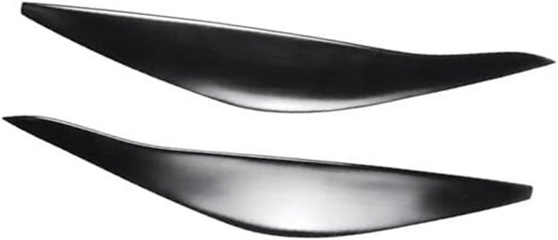 Vuzmode Headlight Eyebrow for Vauxhall Insignia A - Image 1