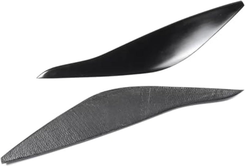 Vuzmode Headlight Eyebrow for Vauxhall Insignia A - Image 3