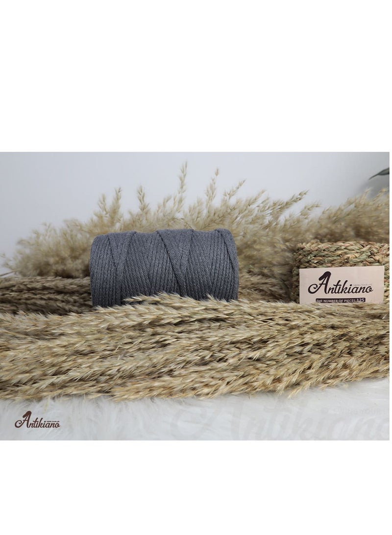 انتيكيانو خيط كردون - Image 2