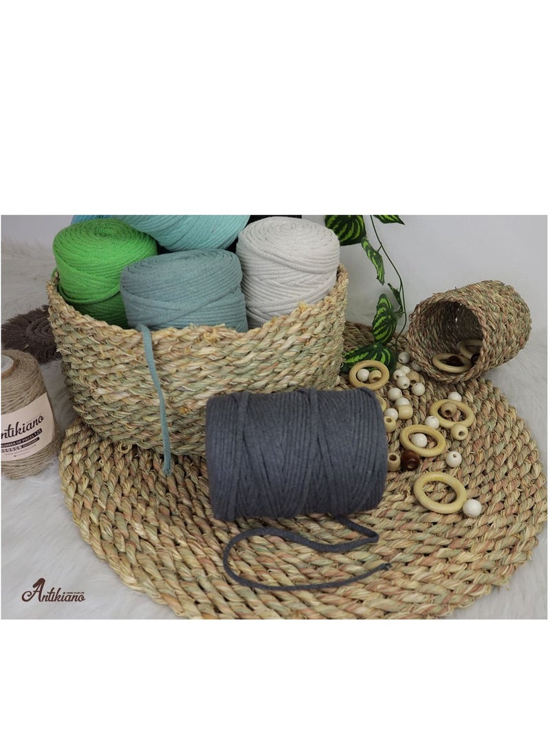 انتيكيانو خيط كردون - Image 4