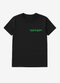 لوحة black