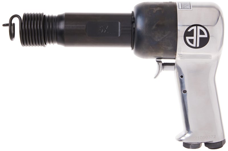 Astro Pneumatic Tool 4980 0.498" Shank Super Duty Air Hammer/Riveter - Image 2