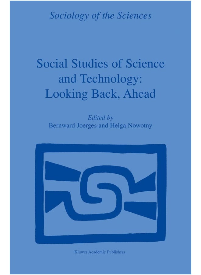 null - Social Studies of Science and Technology: Looking Back, Ahead - Image 1