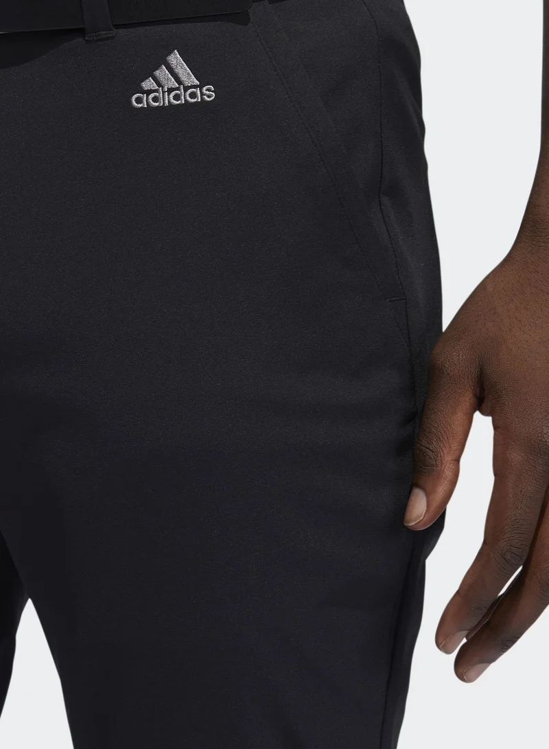 Adidas  Essential Golf Pants for Men | Best Price UAE