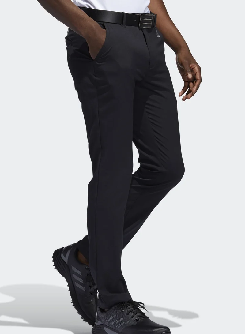 Adidas  Essential Golf Pants for Men | Best Price UAE